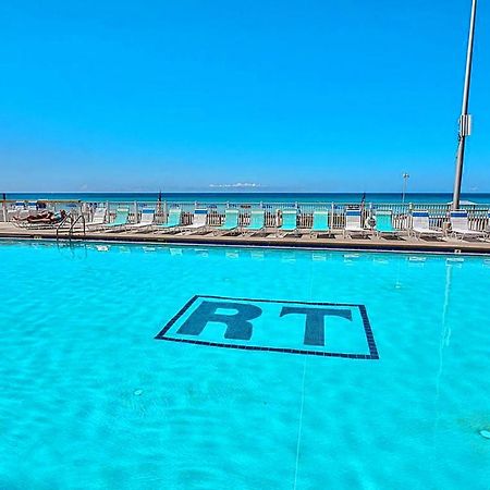 Appartamento Regency Towers 623 Panama City Beach Esterno foto