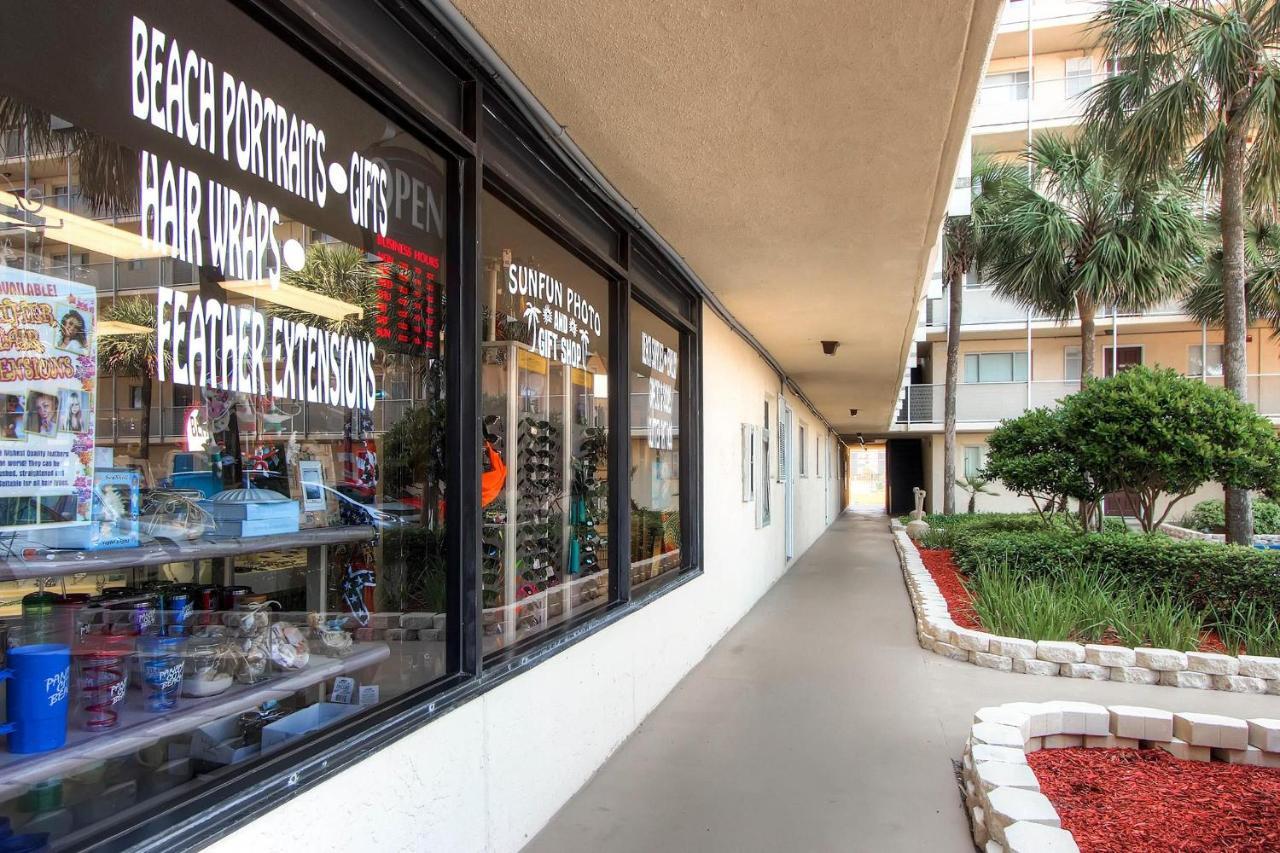 Appartamento Regency Towers 623 Panama City Beach Esterno foto