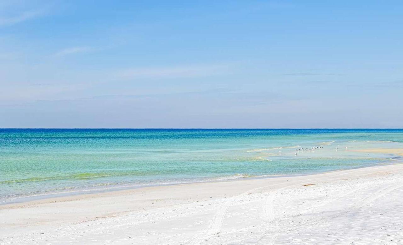 Appartamento Regency Towers 623 Panama City Beach Esterno foto