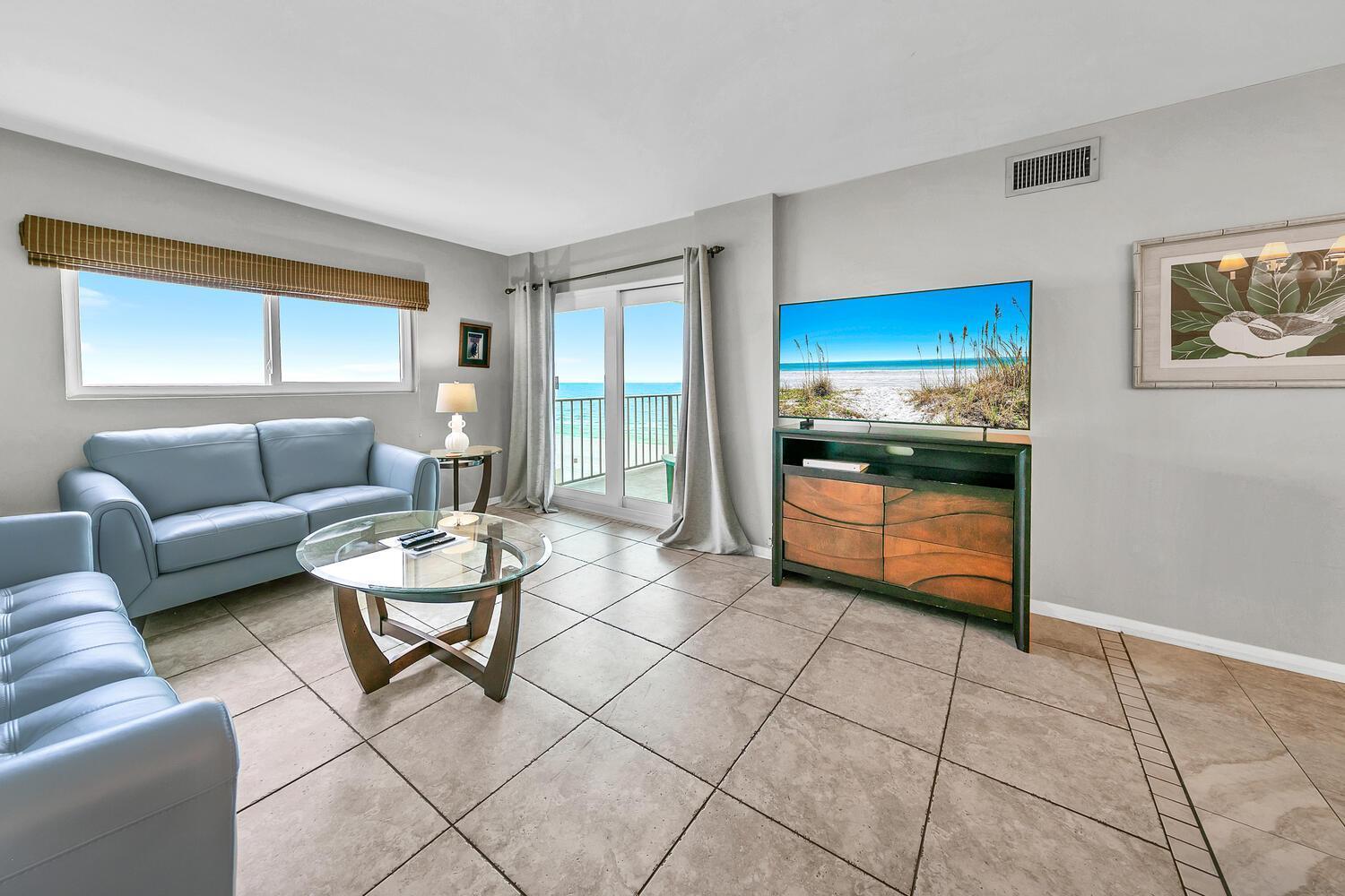 Appartamento Regency Towers 623 Panama City Beach Esterno foto