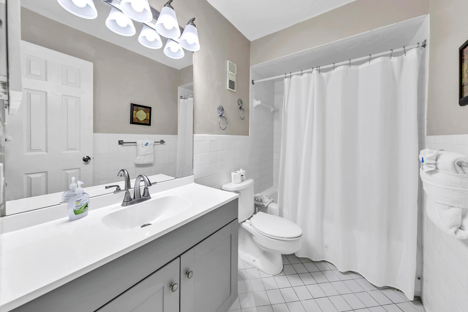 Appartamento Regency Towers 623 Panama City Beach Esterno foto