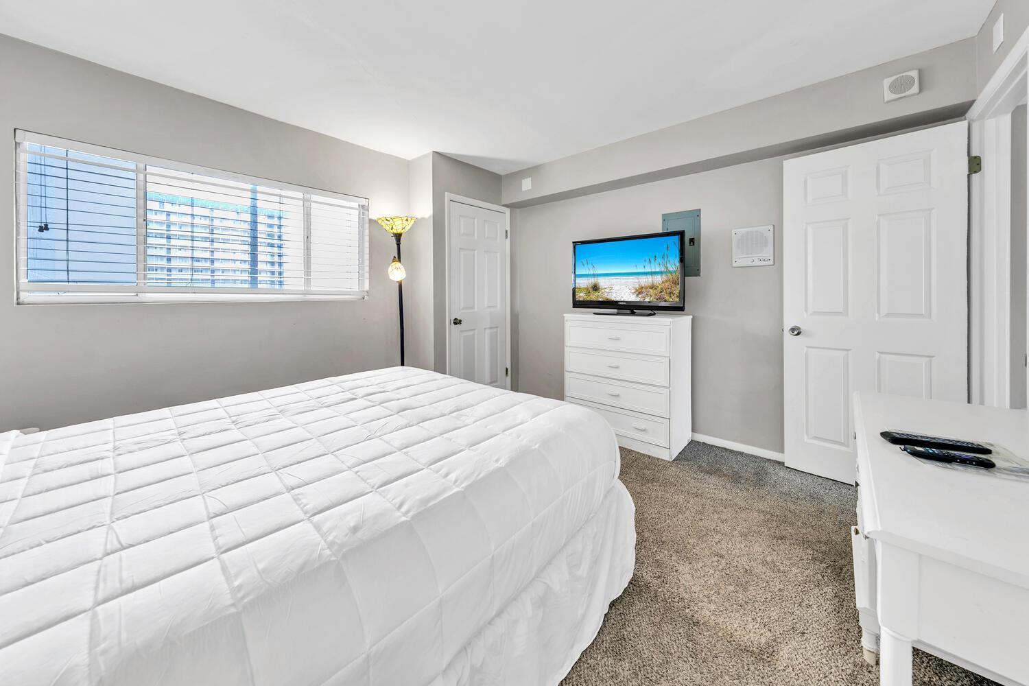 Appartamento Regency Towers 623 Panama City Beach Esterno foto