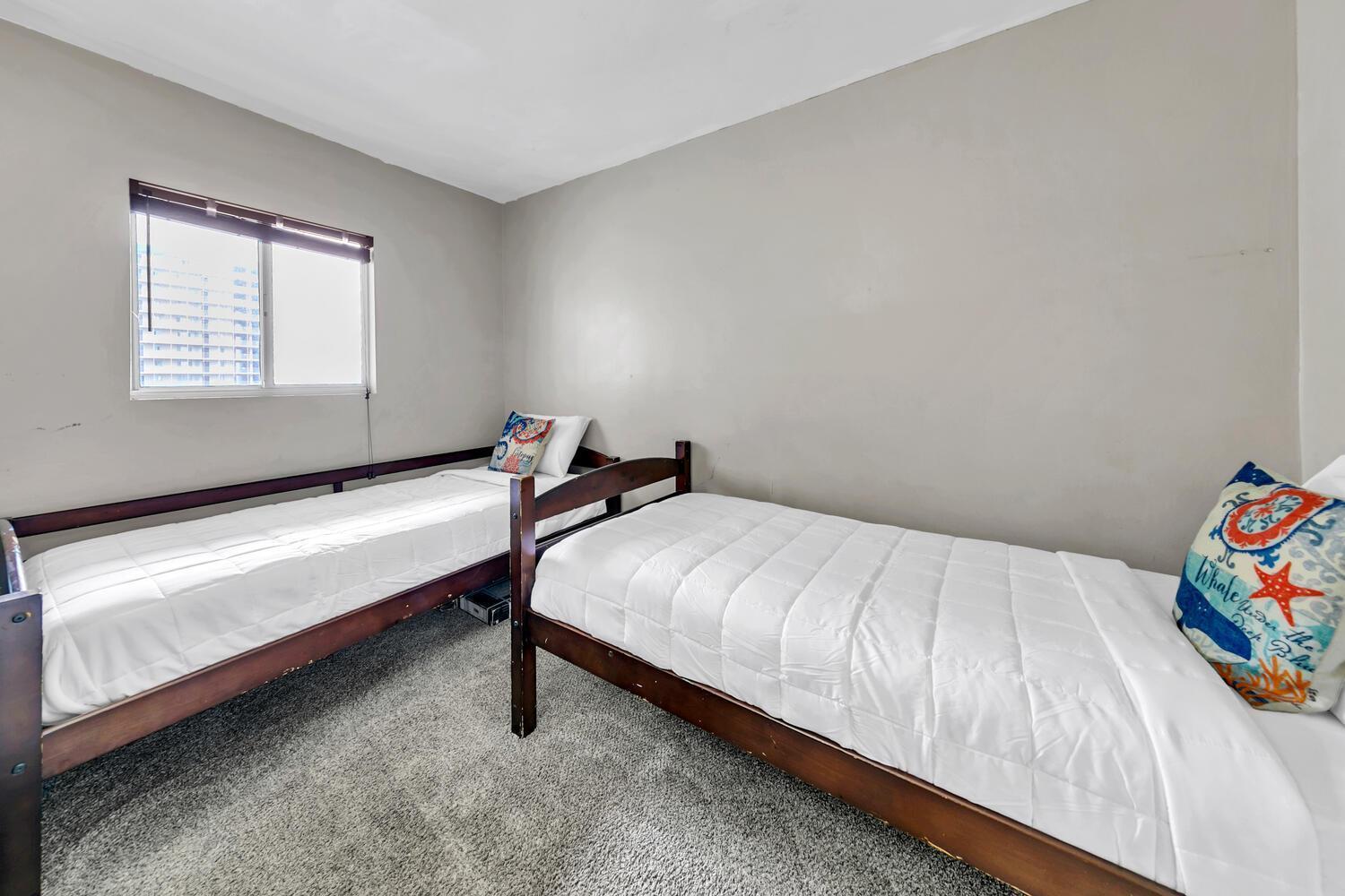 Appartamento Regency Towers 623 Panama City Beach Esterno foto