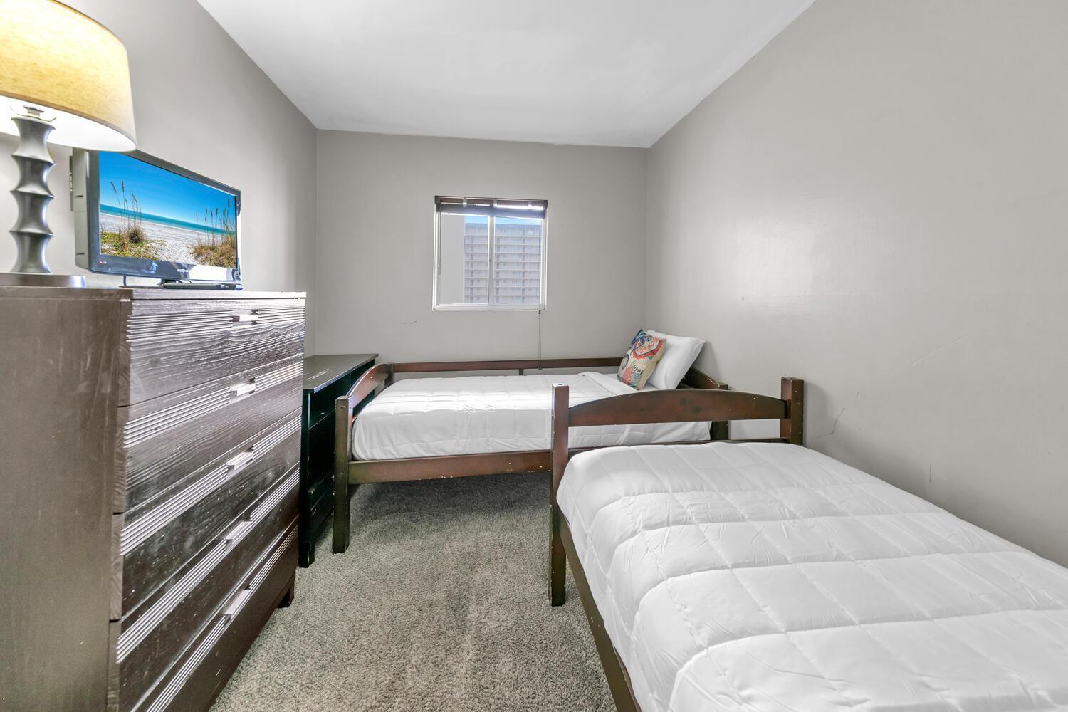 Appartamento Regency Towers 623 Panama City Beach Esterno foto