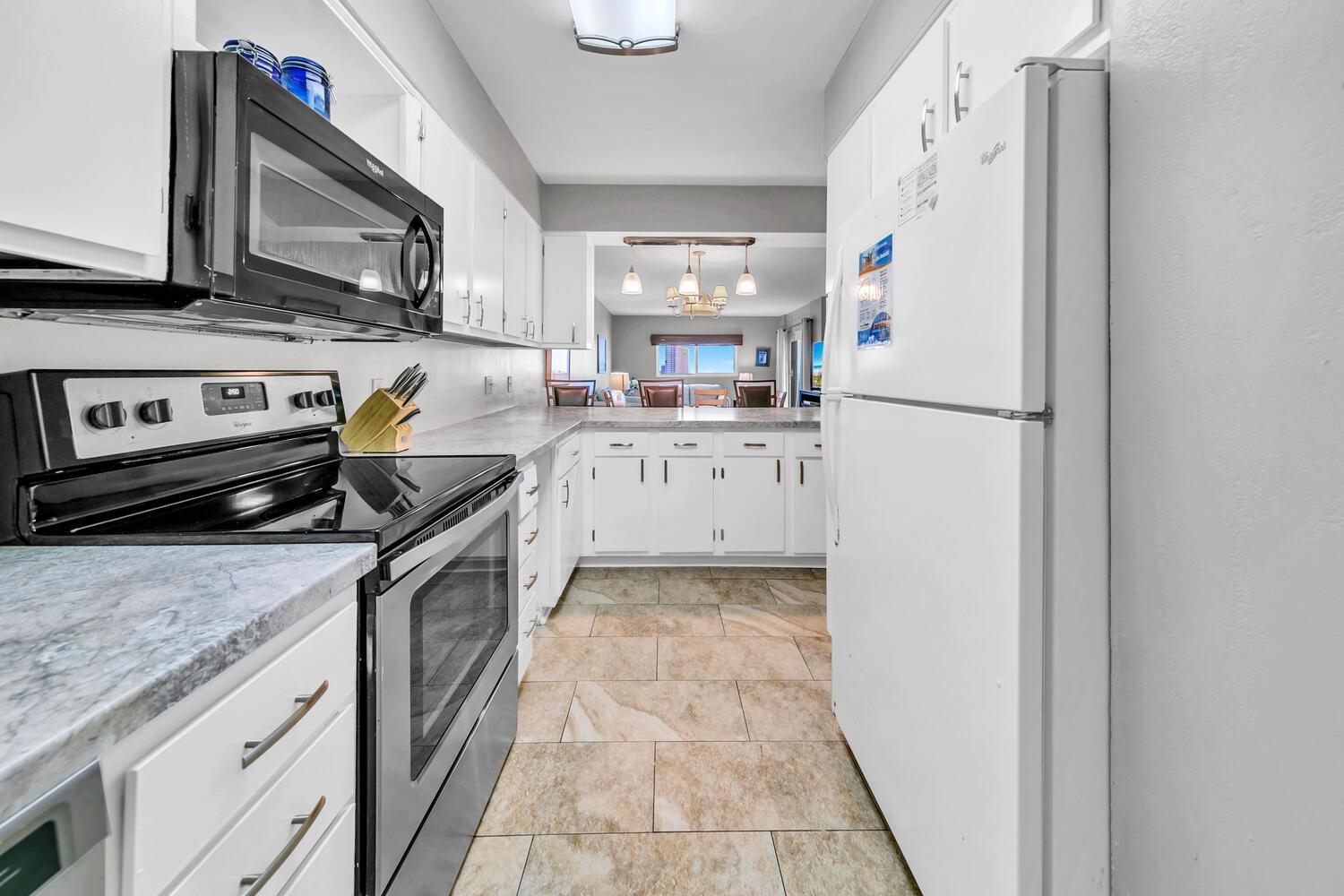 Appartamento Regency Towers 623 Panama City Beach Esterno foto