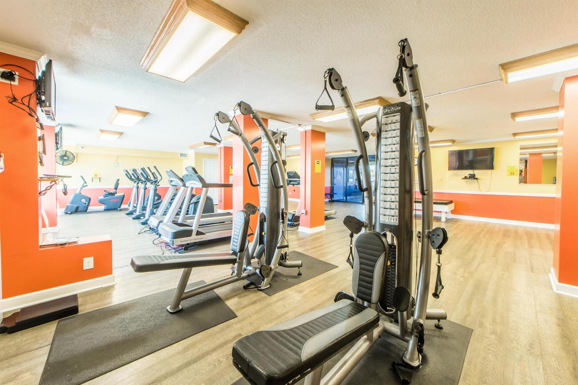 Appartamento Regency Towers 623 Panama City Beach Esterno foto