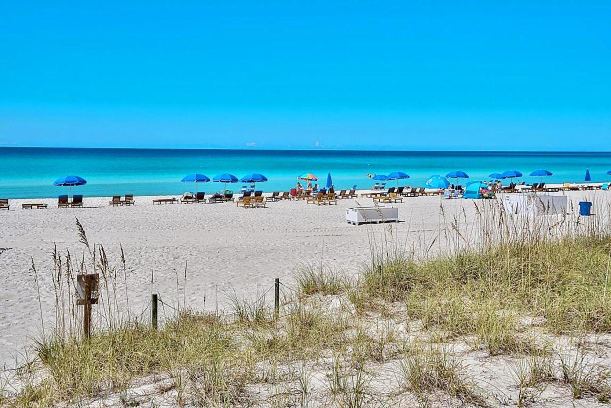 Appartamento Regency Towers 623 Panama City Beach Esterno foto